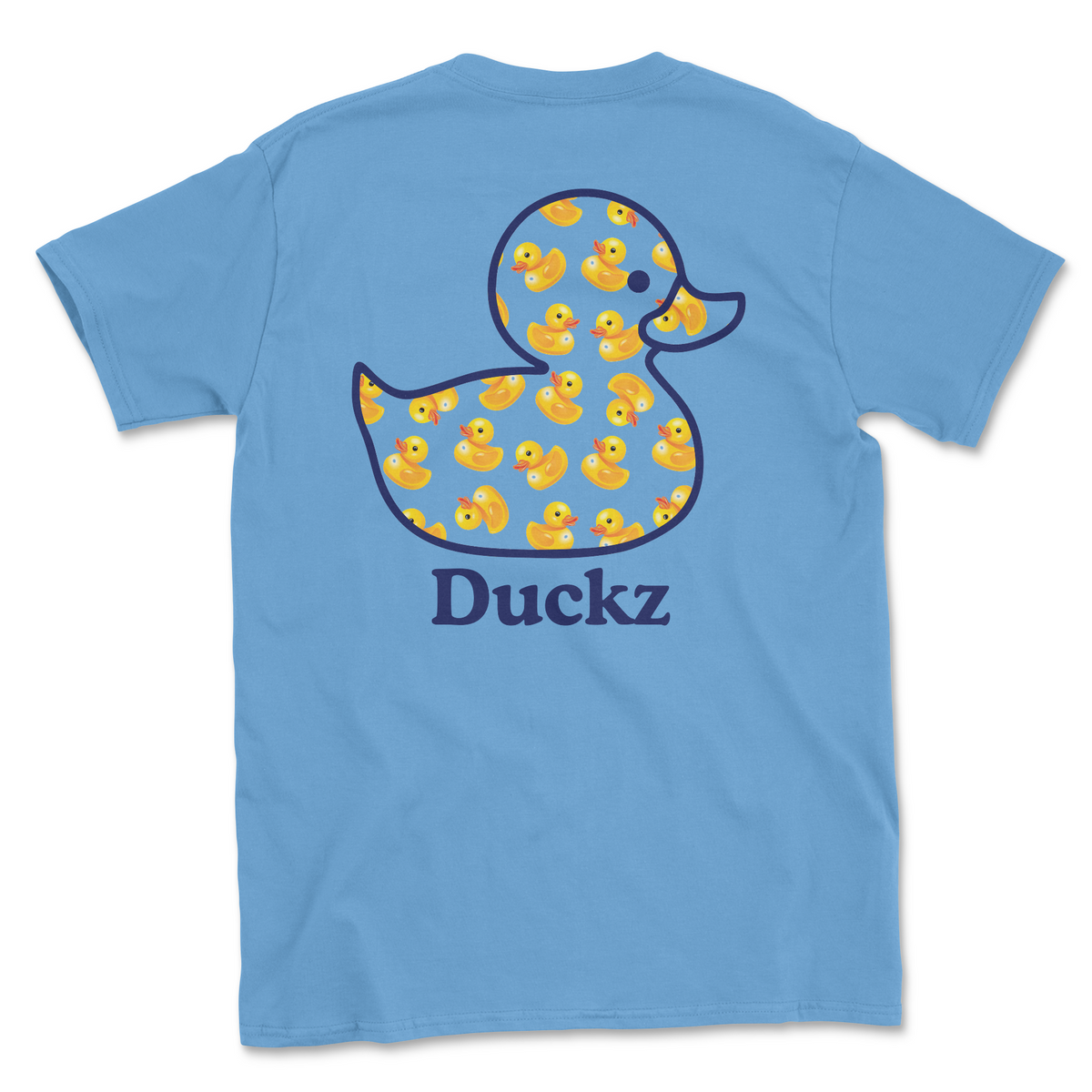 Bubble Bath (Super Sale) (Adult Short Sleeve T-Shirt)