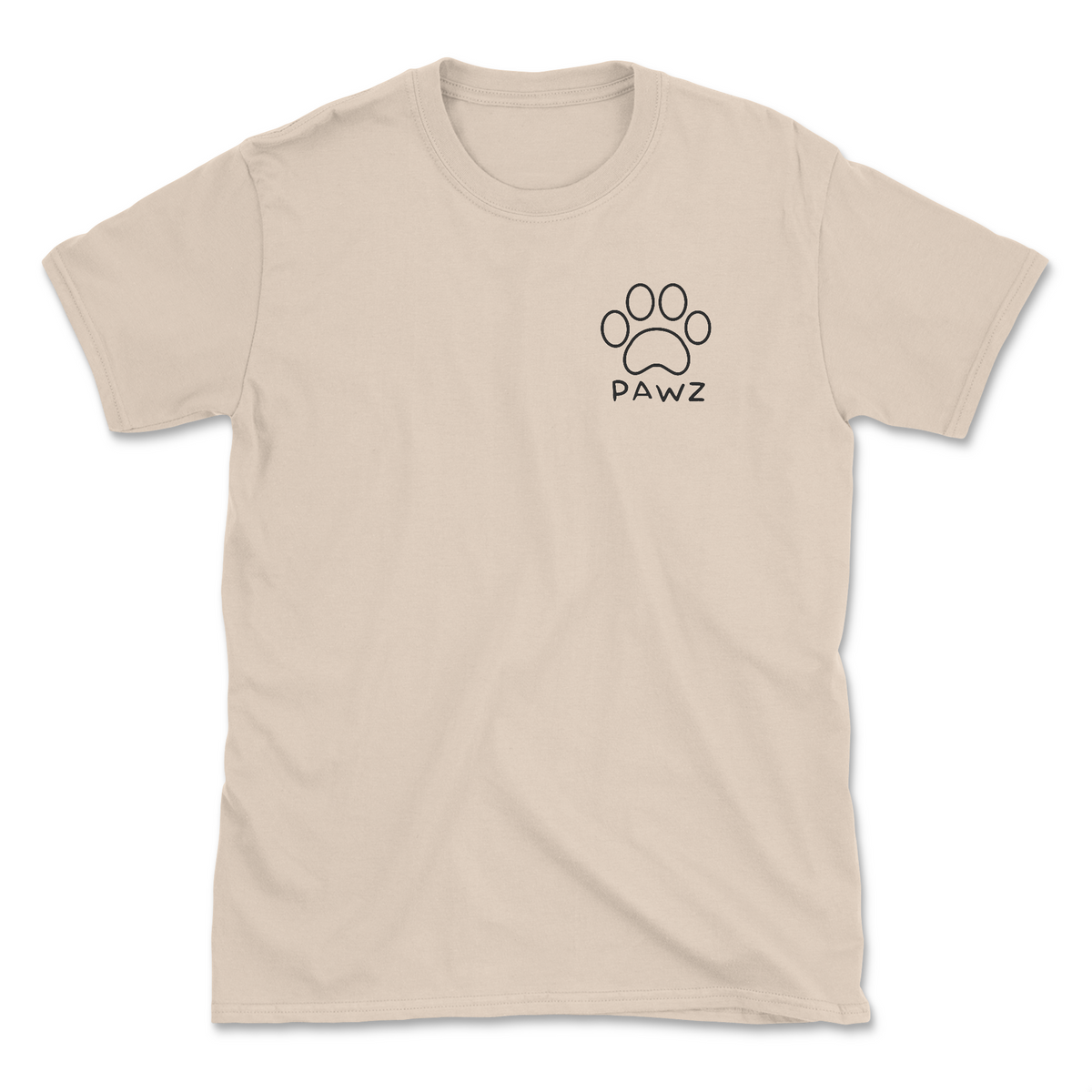 Texas Highlight (Super Sale) (Adult Short Sleeve T-Shirt) (100% Donation)