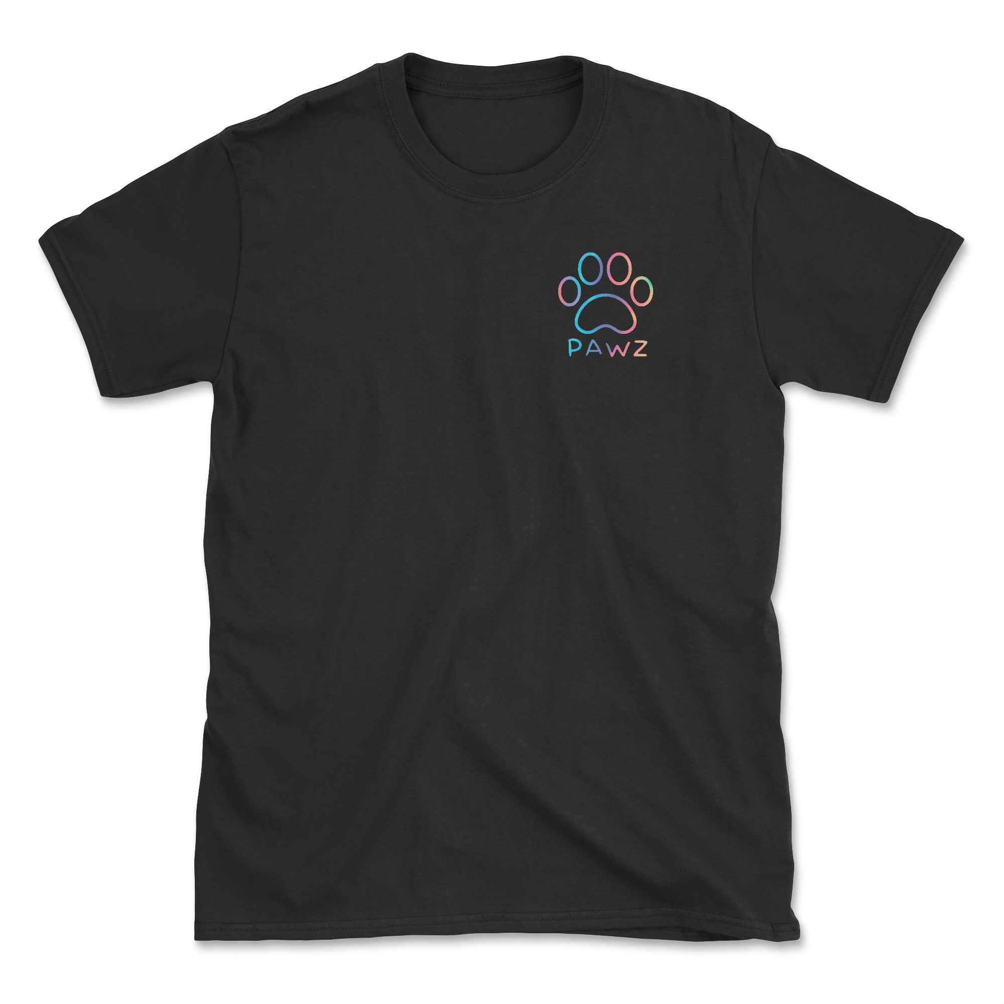 Be Kind (Super Sale) (Cold Nose Warm Heart) (Adult Short Sleeve T-Shirt)