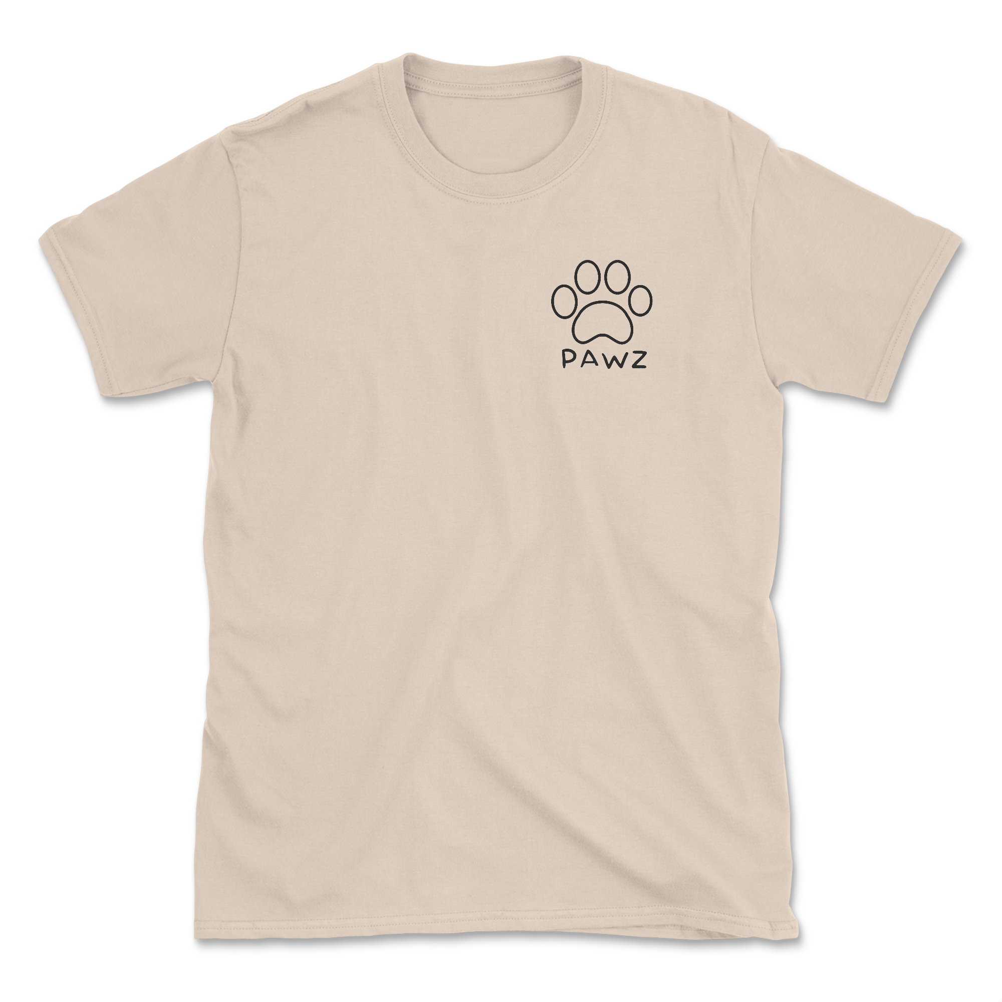 Texas Highlight (Super Sale) (Adult Short Sleeve T-Shirt) (100% Donation)